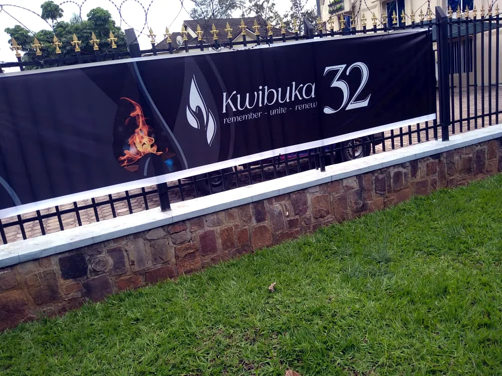 Outdoor Banner by Colora Studio